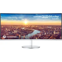 Монитор Samsung C34J791WTI фото 1